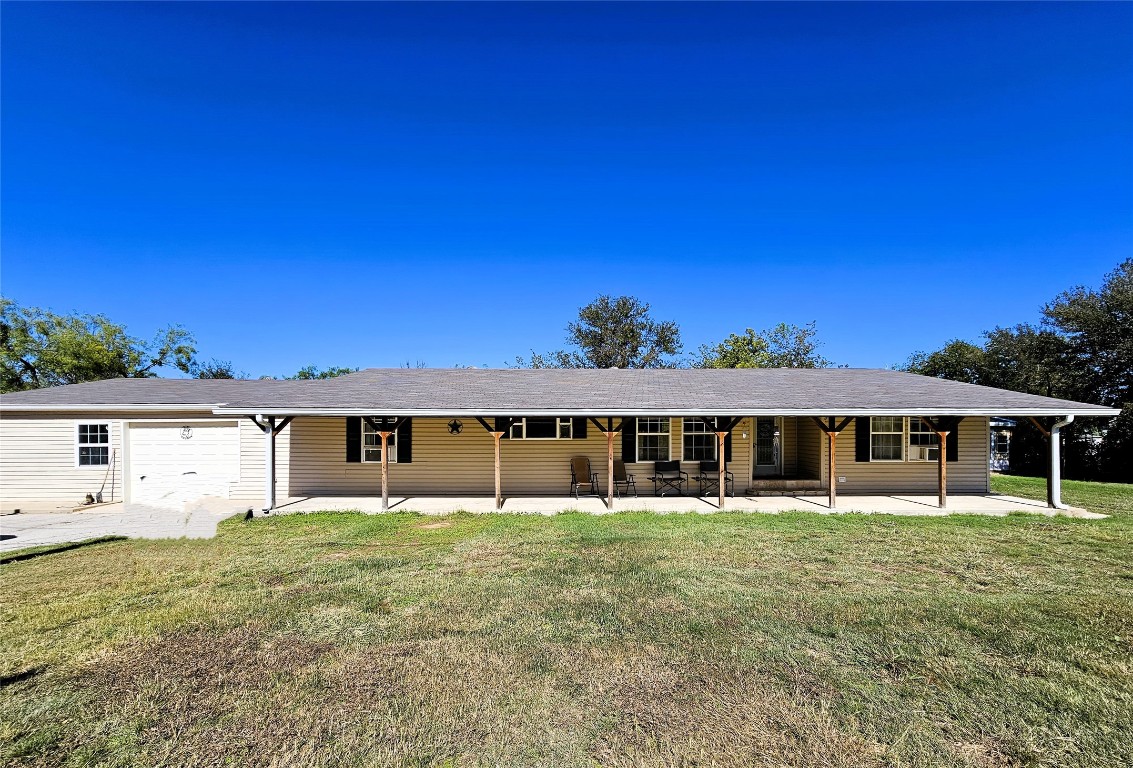 7172 Monaghan Drive Brownwood TX 76801