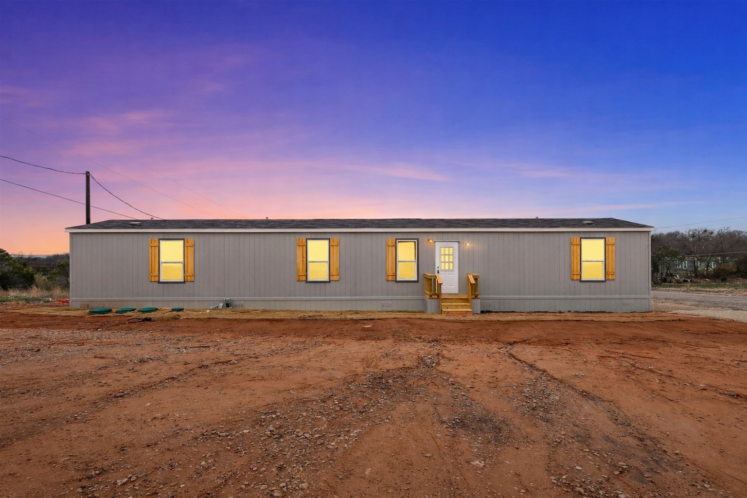 3501 Evergreen Drive Granbury TX 76048