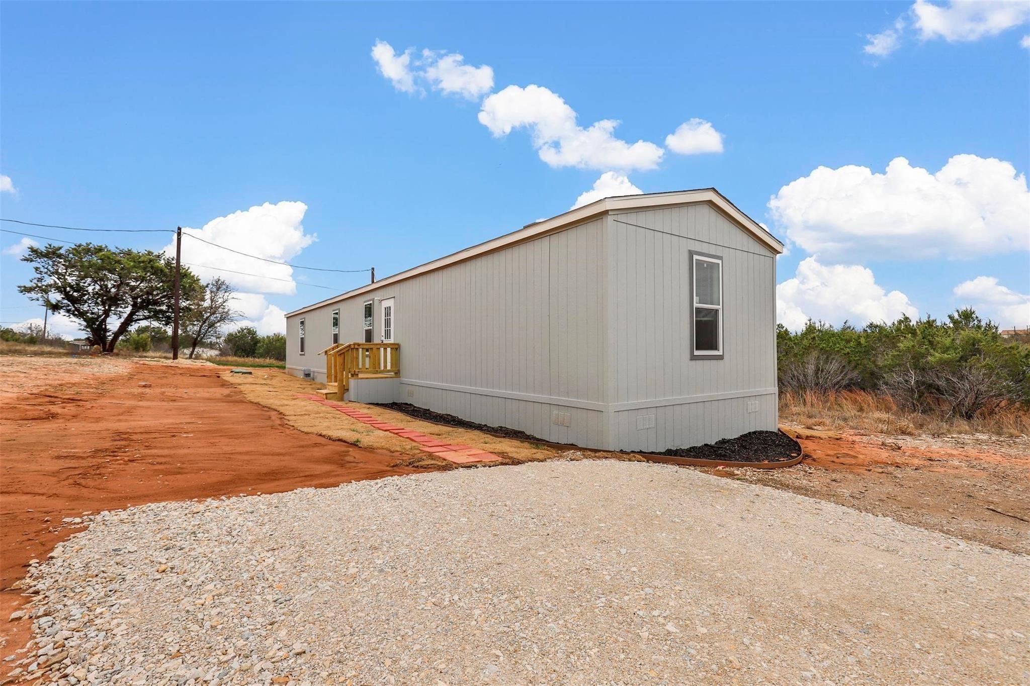 3501 Evergreen Drive Granbury TX 76048