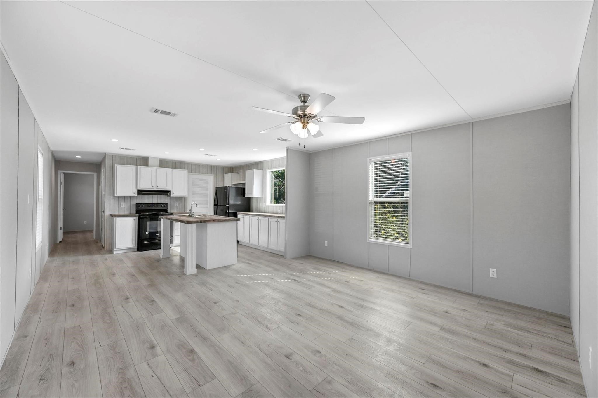 3501 Evergreen Drive Granbury TX 76048