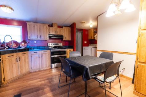 8616 Private Road 2584 Clyde TX 79510
