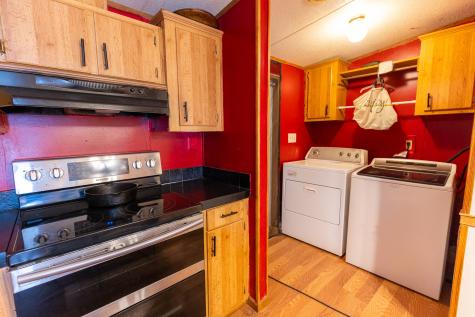 8616 Private Road 2584 Clyde TX 79510