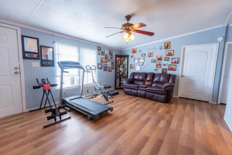 8616 Private Road 2584 Clyde TX 79510