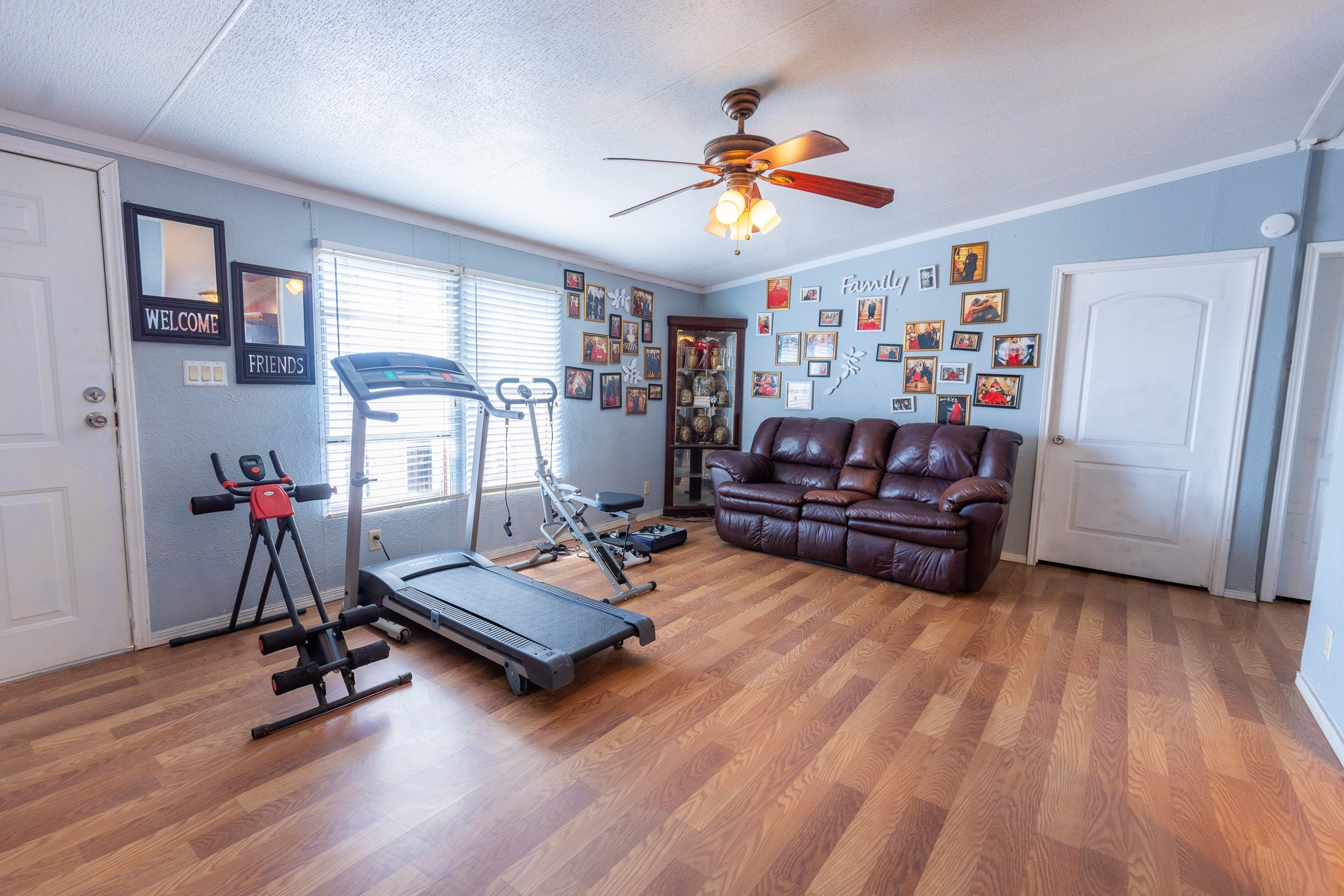 8616 Private Road 2584 Clyde TX 79510