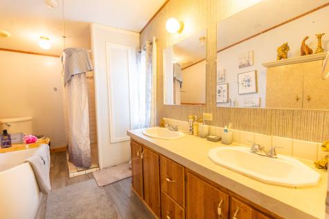 8616 Private Road 2584 Clyde TX 79510