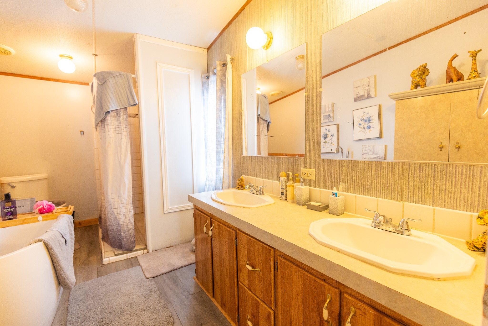 8616 Private Road 2584 Clyde TX 79510