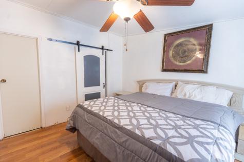 8616 Private Road 2584 Clyde TX 79510