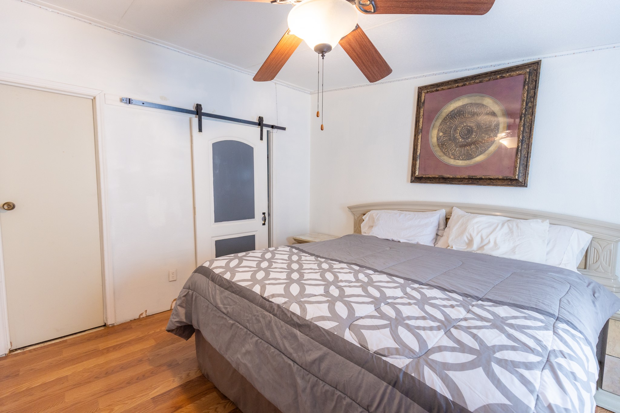 8616 Private Road 2584 Clyde TX 79510