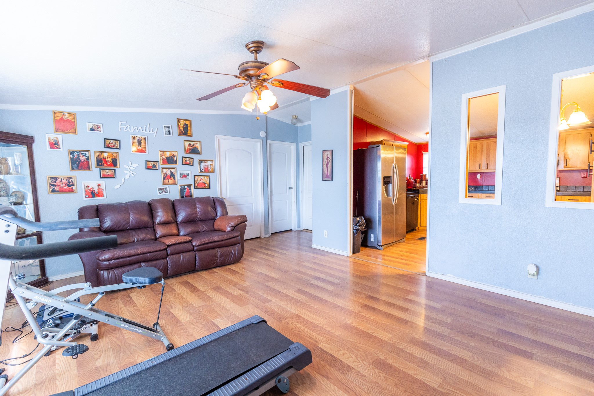 8616 Private Road 2584 Clyde TX 79510