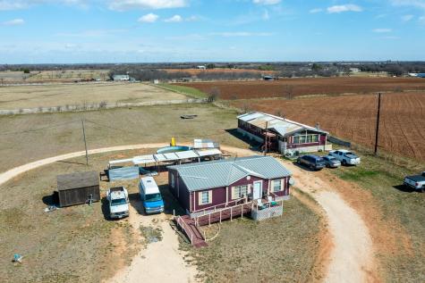 8616 Private Road 2584 Clyde TX 79510