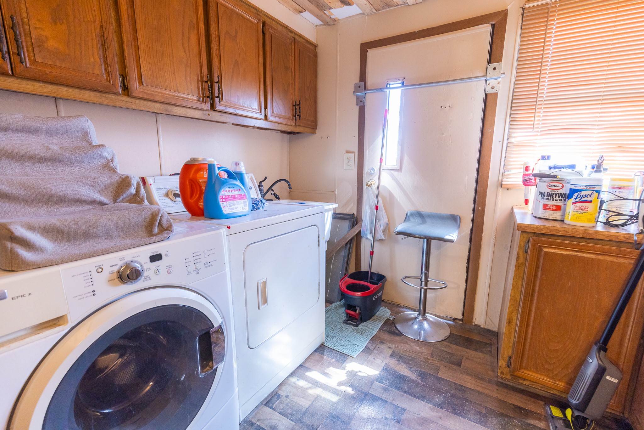 8616 Private Road 2584 Clyde TX 79510