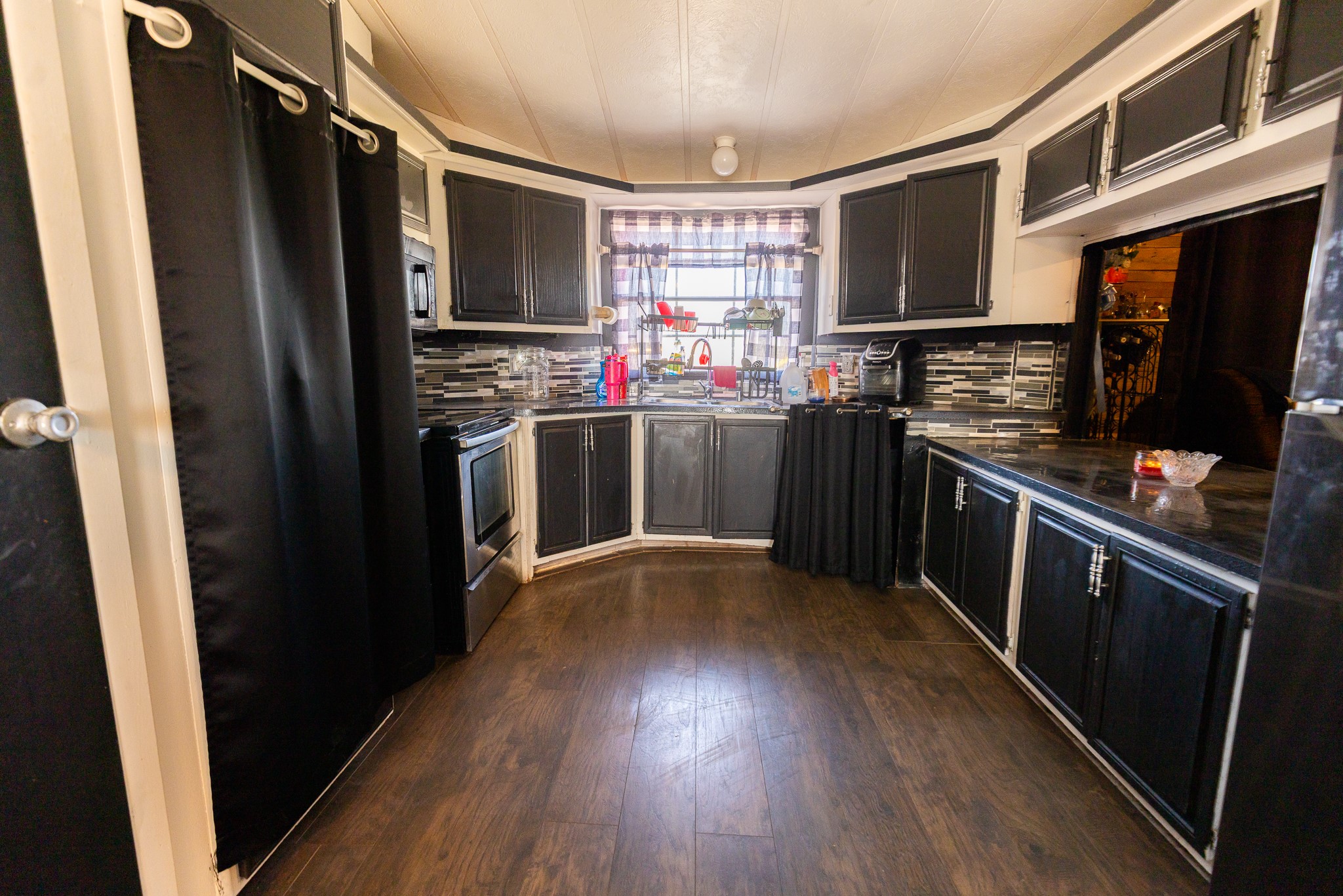 8616 Private Road 2584 Clyde TX 79510