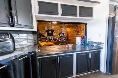 8616 Private Road 2584 Clyde TX 79510