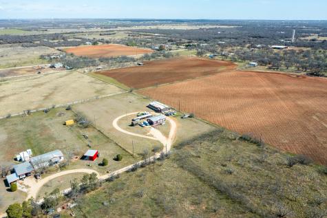 8616 Private Road 2584 Clyde TX 79510