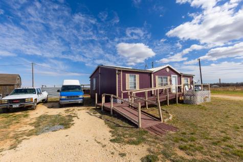 8616 Private Road 2584 Clyde TX 79510