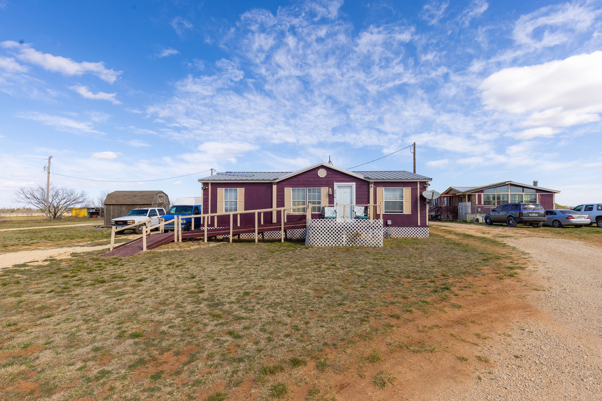 8616 Private Road 2584 Clyde TX 79510
