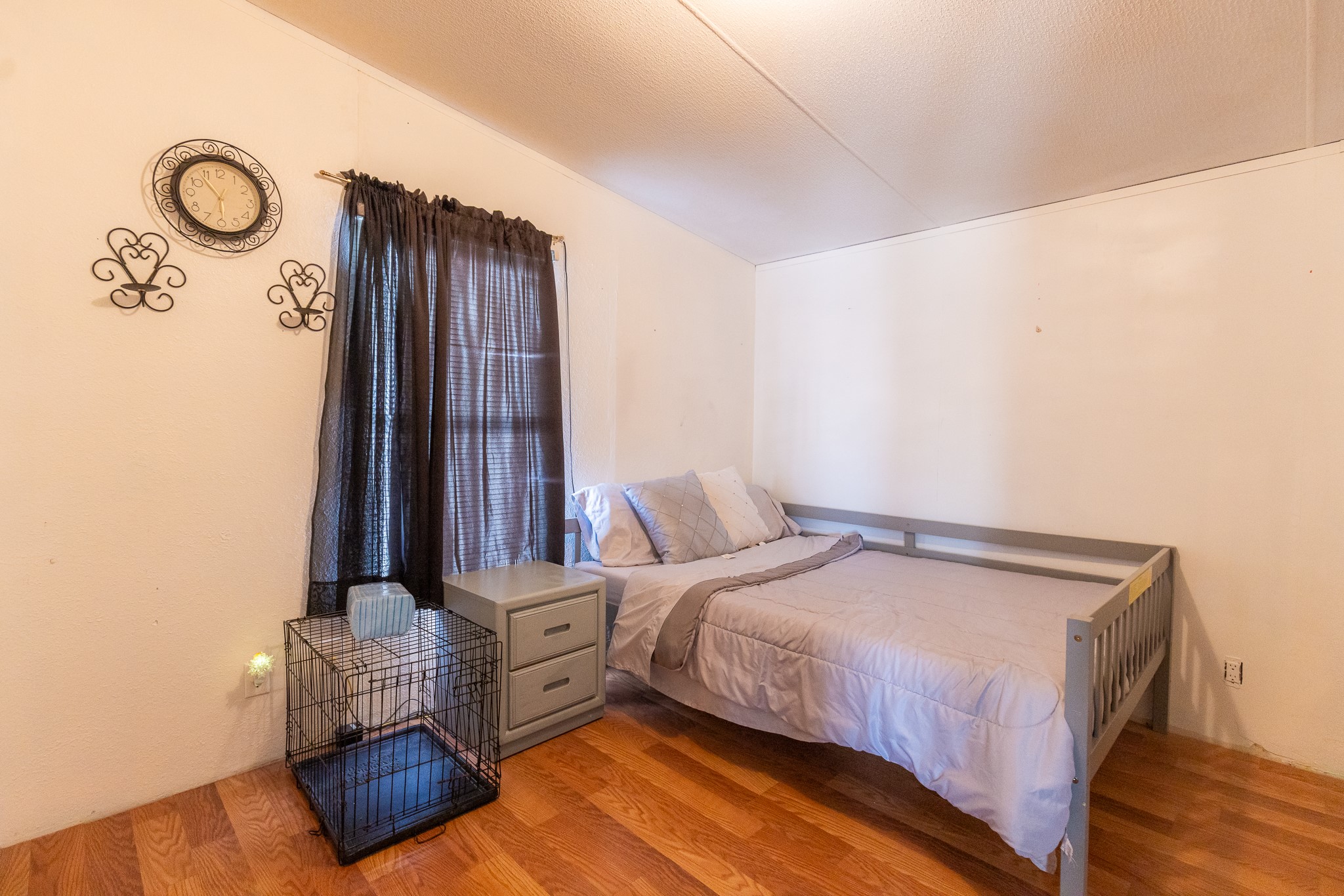 8616 Private Road 2584 Clyde TX 79510