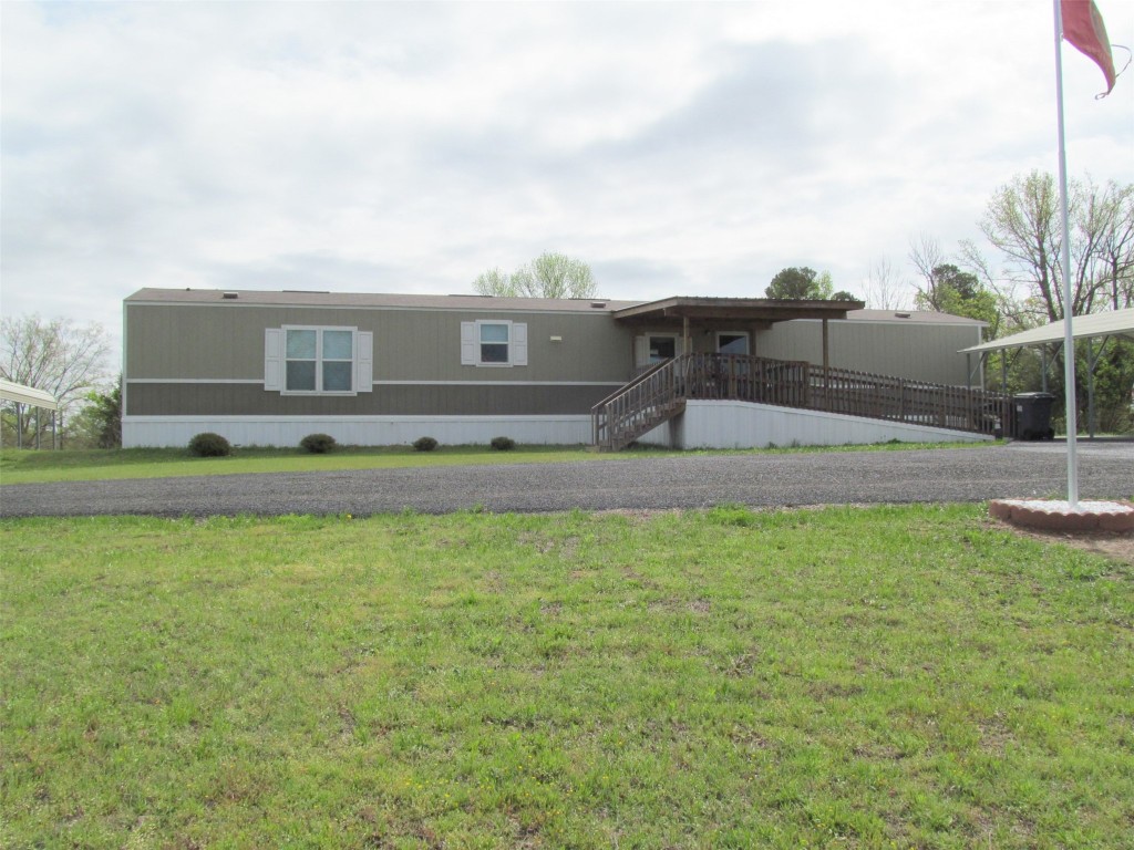 1873 County Road 4430 Winnsboro TX 75494