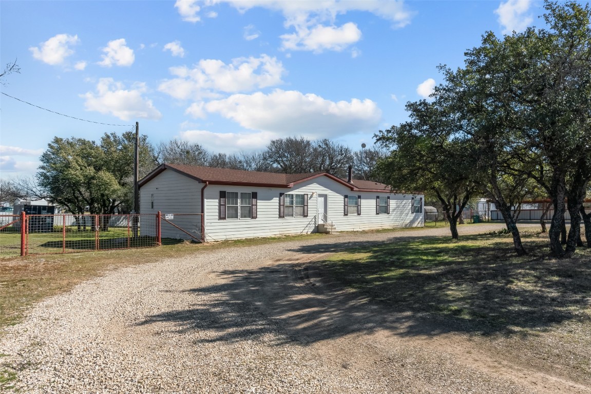 6041 Fm 1886 Azle TX 76020