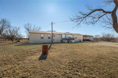 1147 County Road 150 Abilene TX 79601