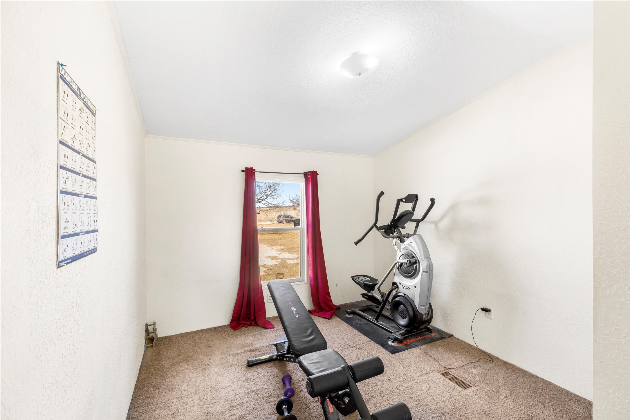 1147 County Road 150 Abilene TX 79601
