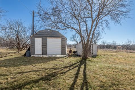 1147 County Road 150 Abilene TX 79601