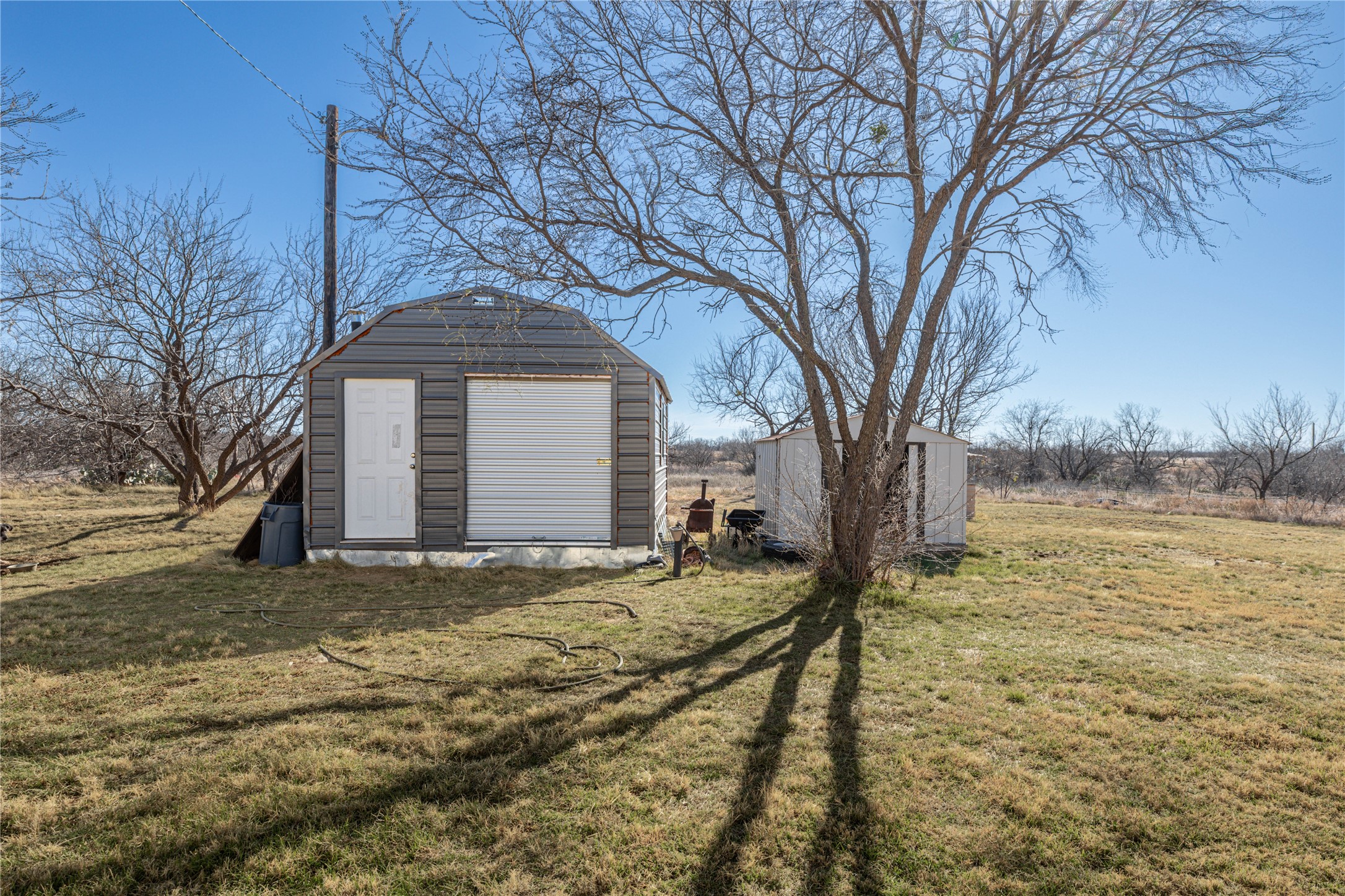 1147 County Road 150 Abilene TX 79601