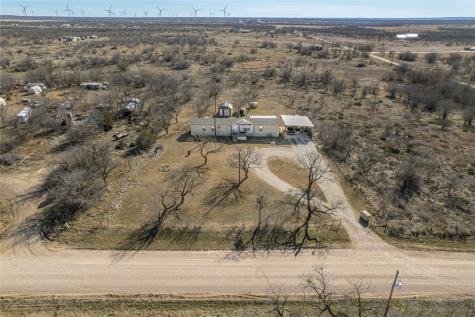 1147 County Road 150 Abilene TX 79601
