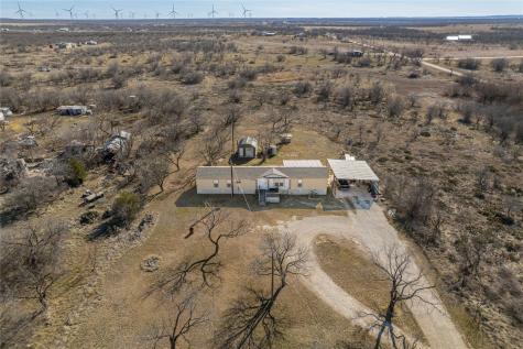 1147 County Road 150 Abilene TX 79601