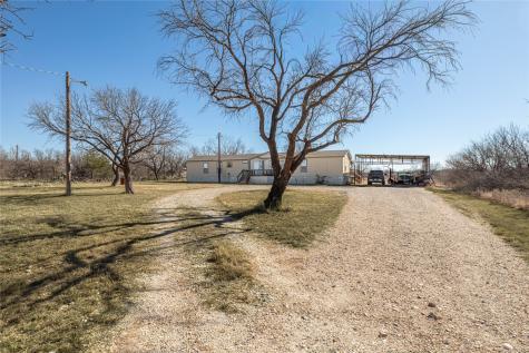 1147 County Road 150 Abilene TX 79601