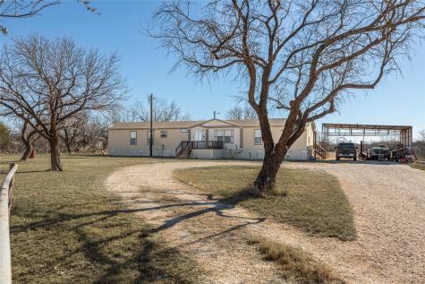 1147 County Road 150 Abilene TX 79601