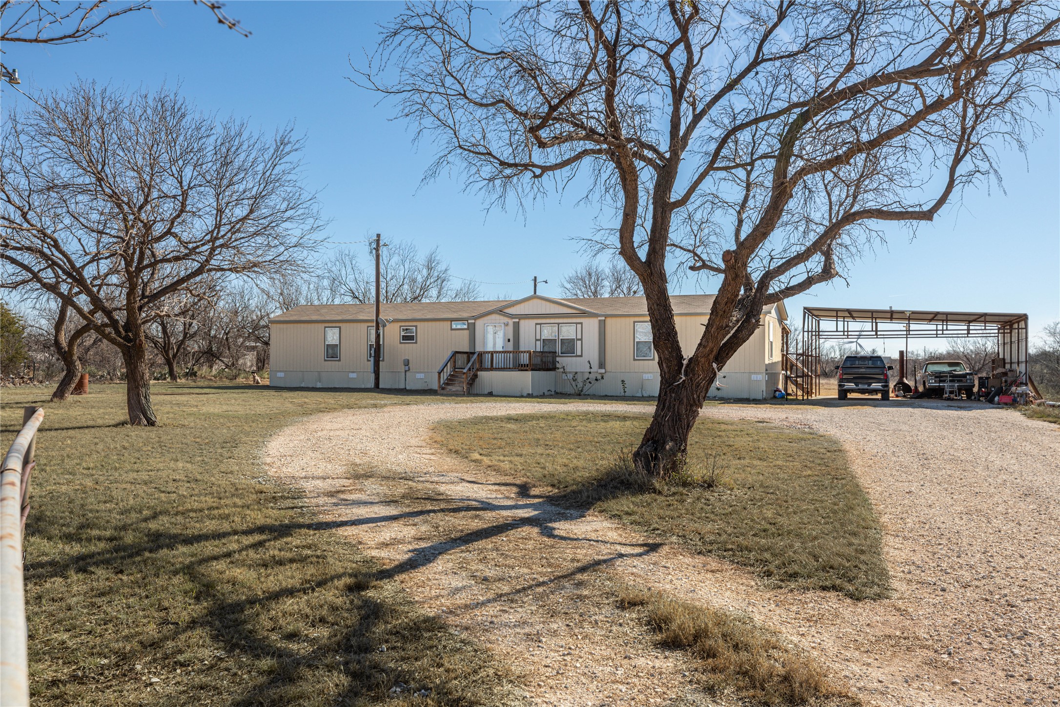1147 County Road 150 Abilene TX 79601