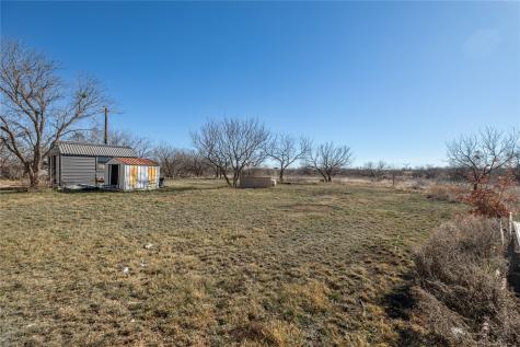 1147 County Road 150 Abilene TX 79601