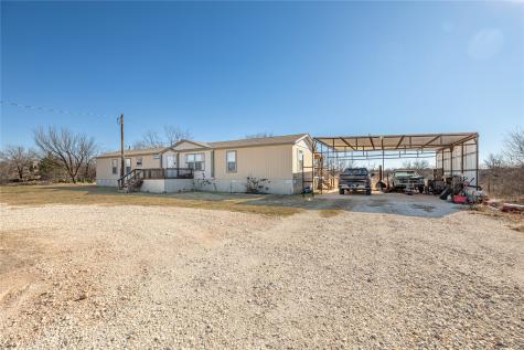 1147 County Road 150 Abilene TX 79601
