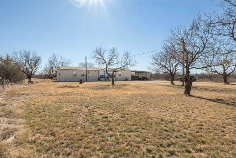 1147 County Road 150 Abilene TX 79601