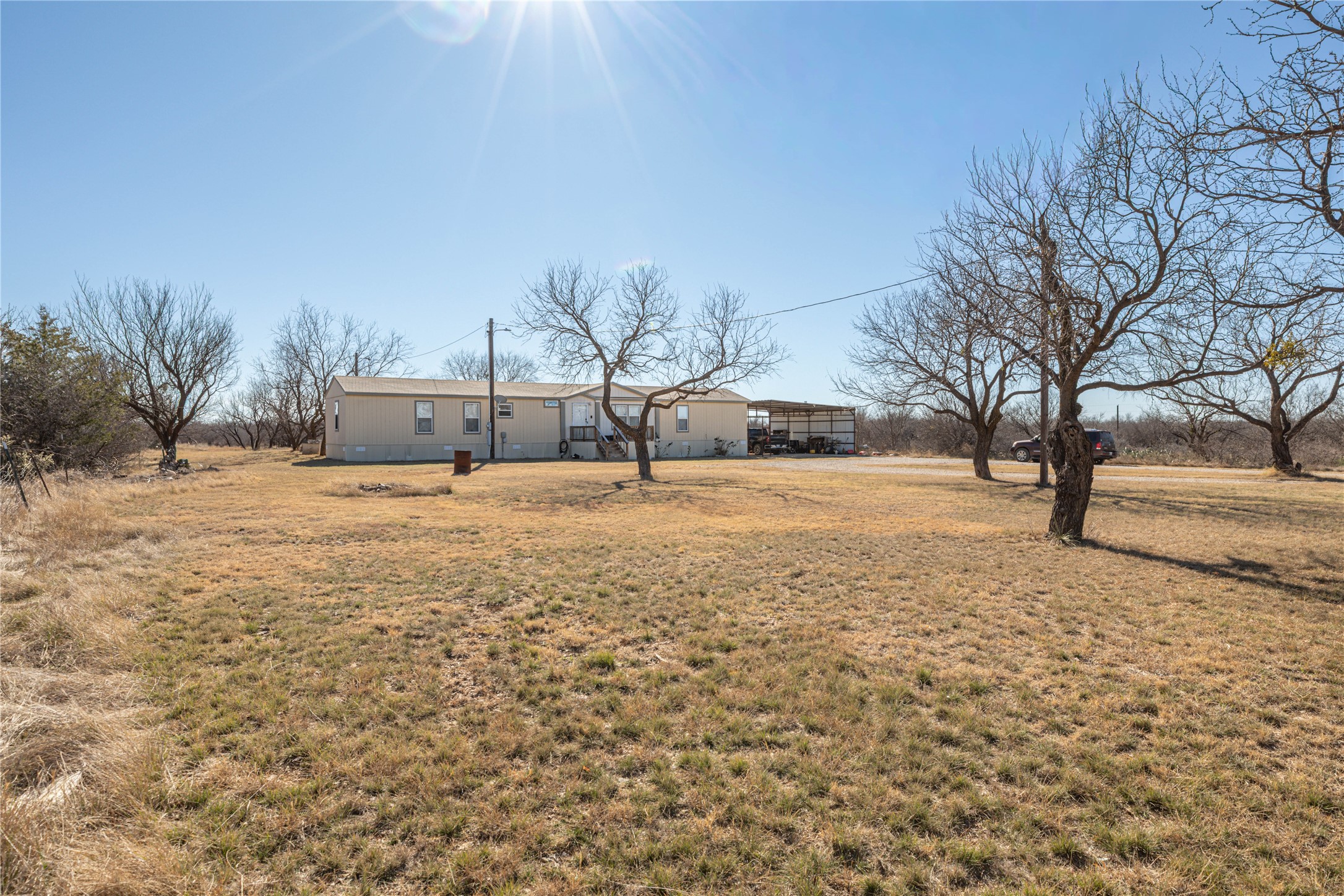 1147 County Road 150 Abilene TX 79601