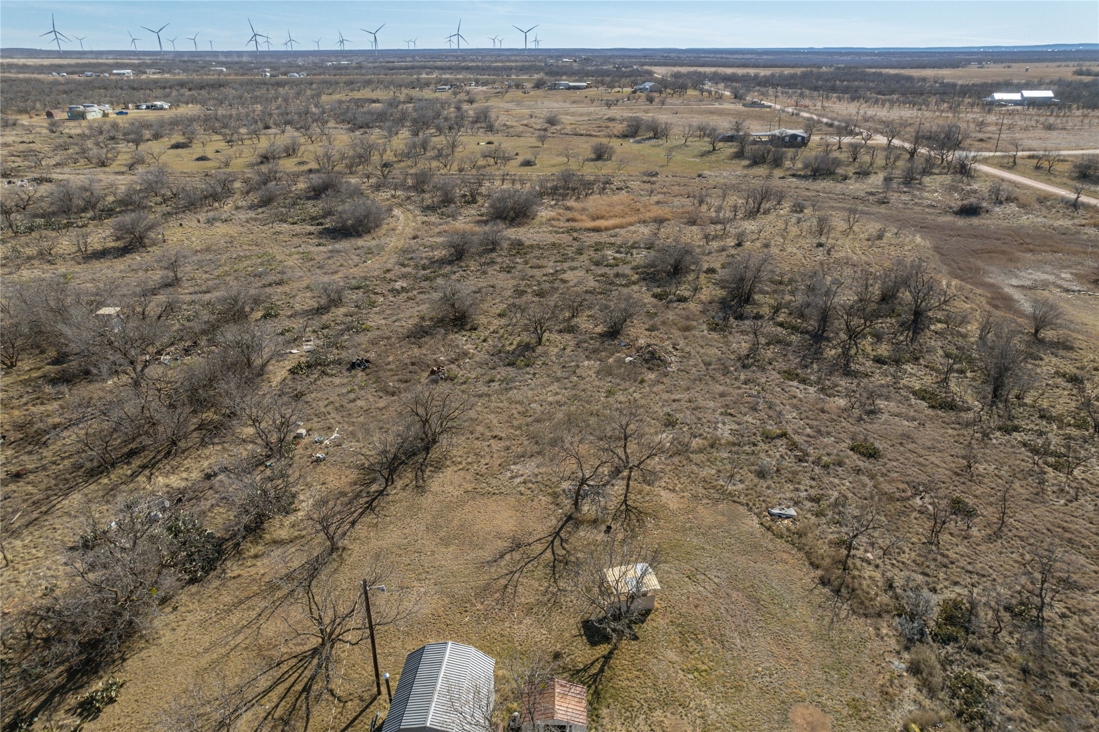 1147 County Road 150 Abilene TX 79601