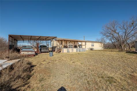 1147 County Road 150 Abilene TX 79601