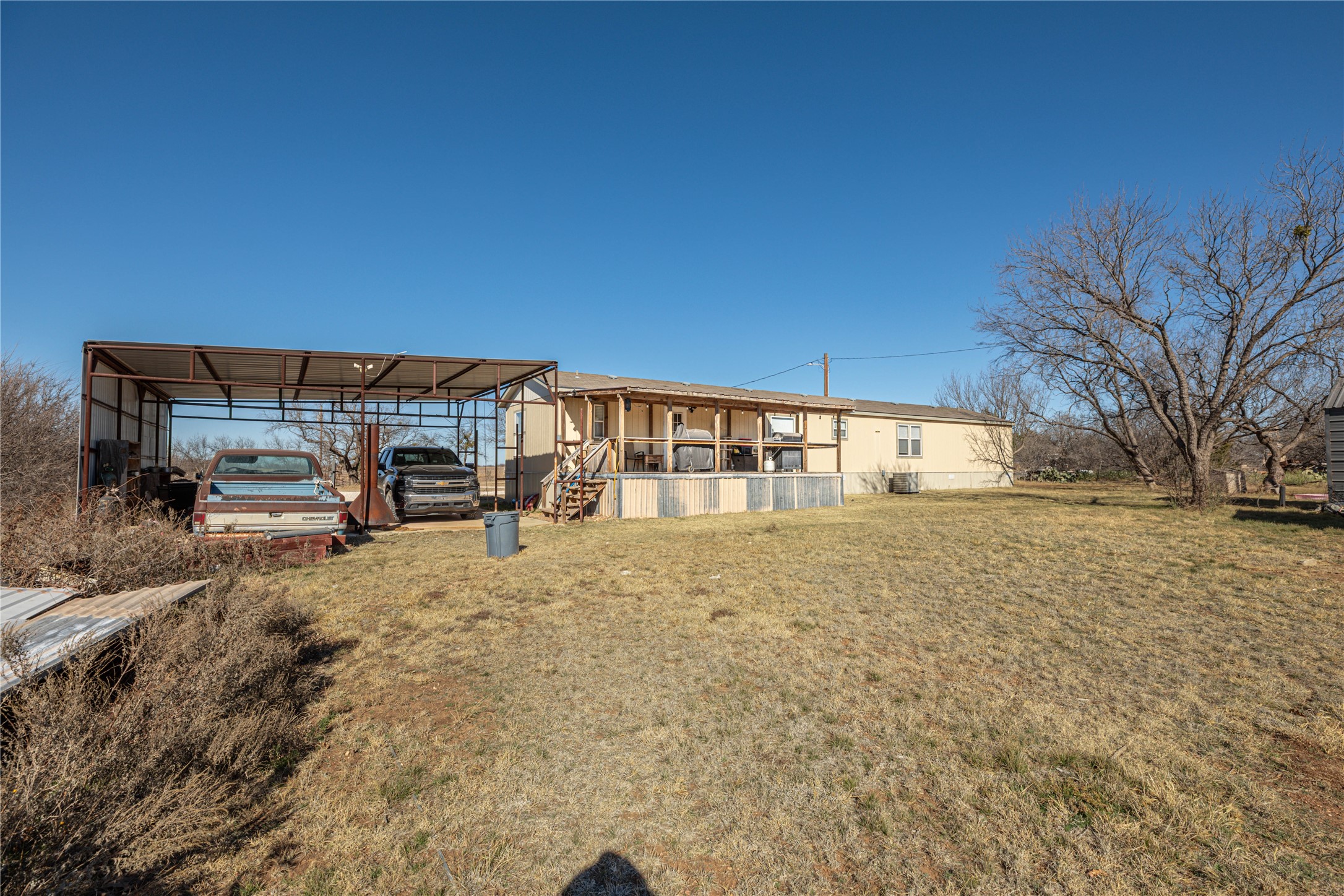 1147 County Road 150 Abilene TX 79601