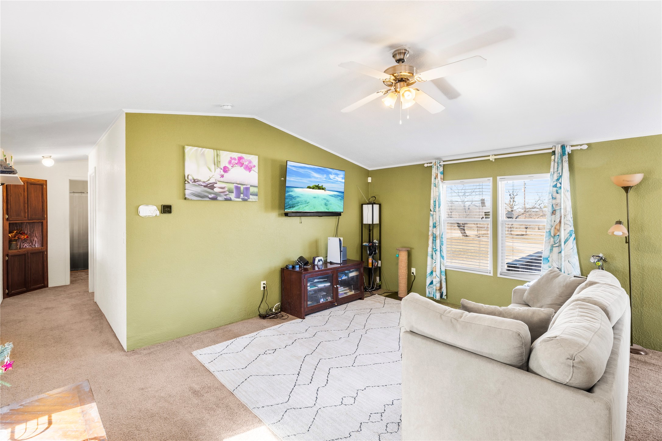 1147 County Road 150 Abilene TX 79601