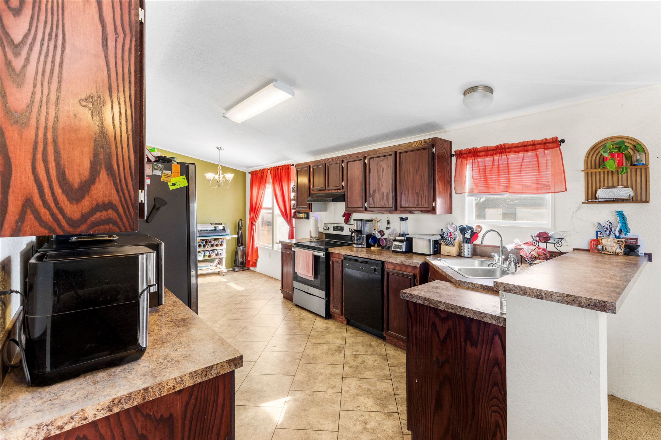 1147 County Road 150 Abilene TX 79601