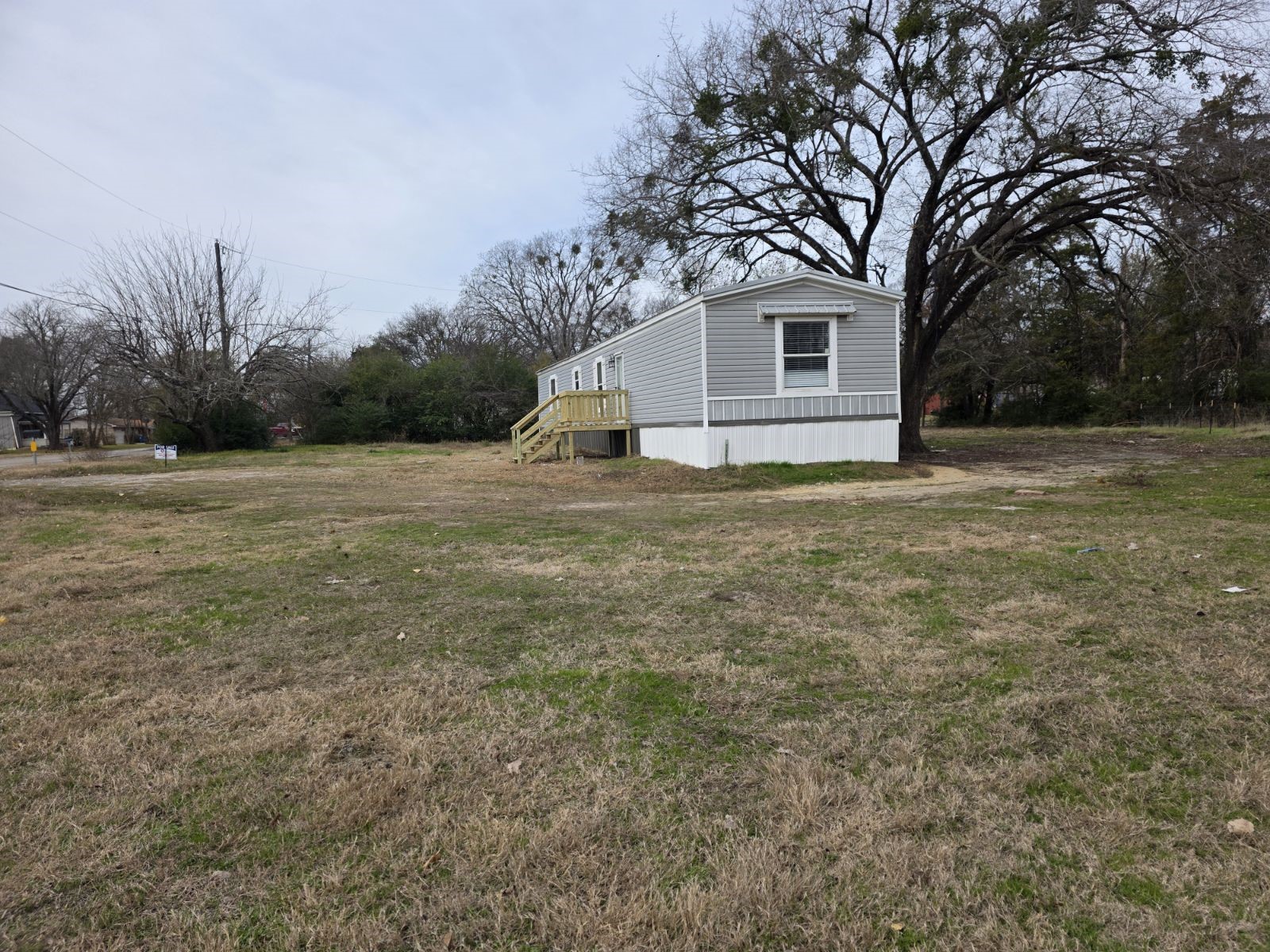 1201 S Patterson Street Campbell TX 75422