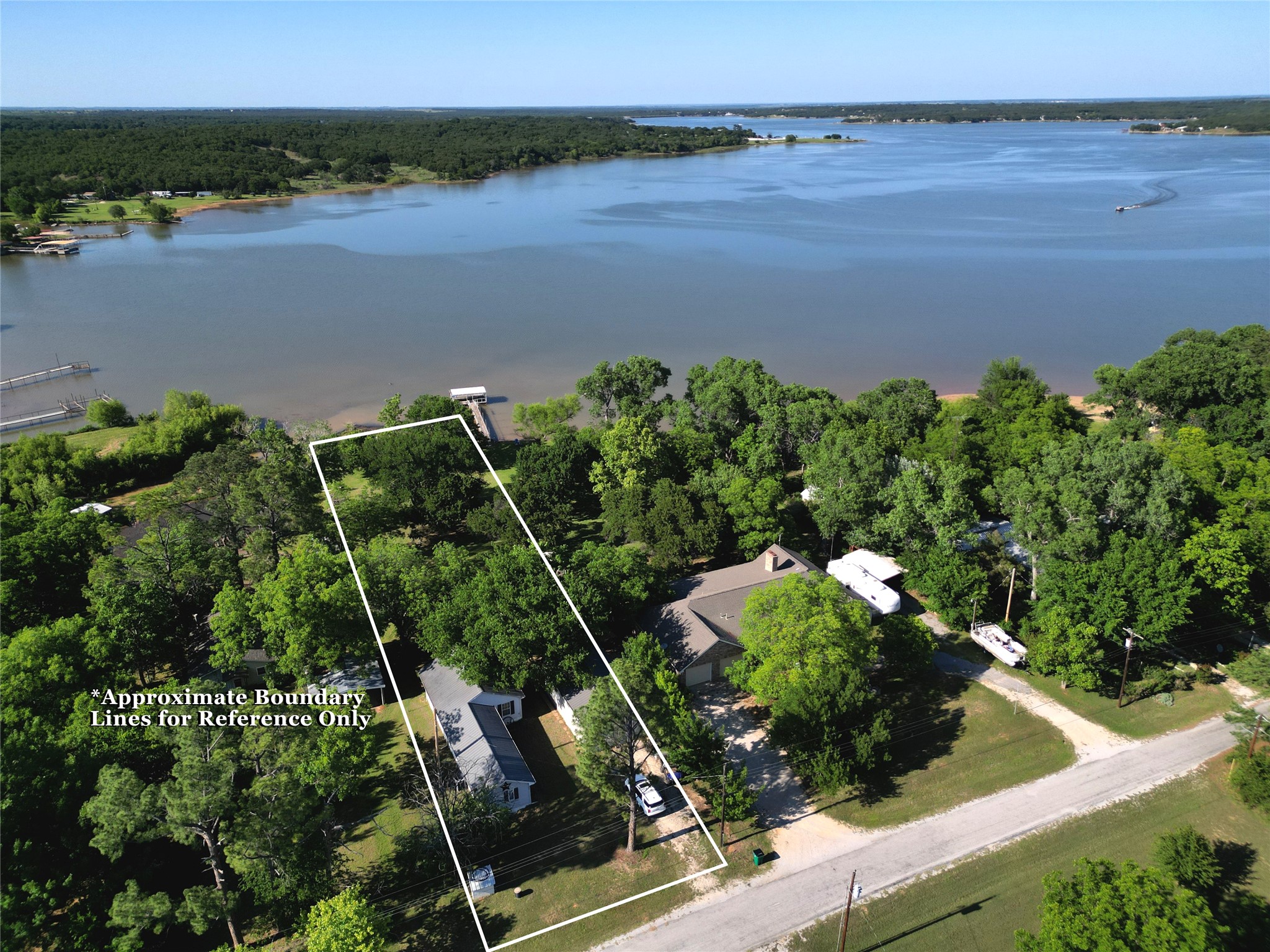 306 Oak Street Nocona TX 76255