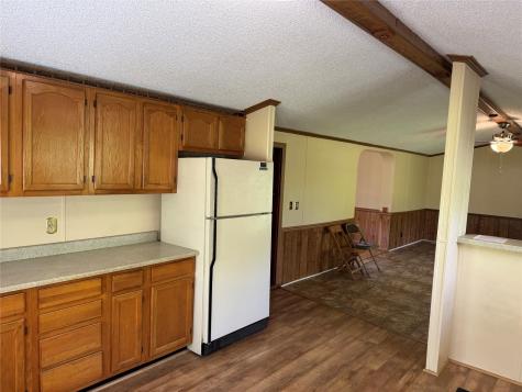 306 Oak Street Nocona TX 76255