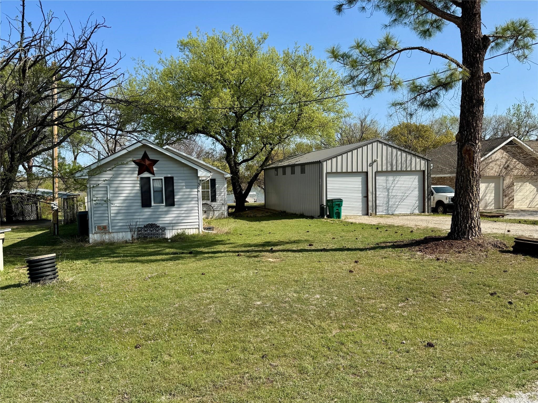 306 Oak Street Nocona TX 76255