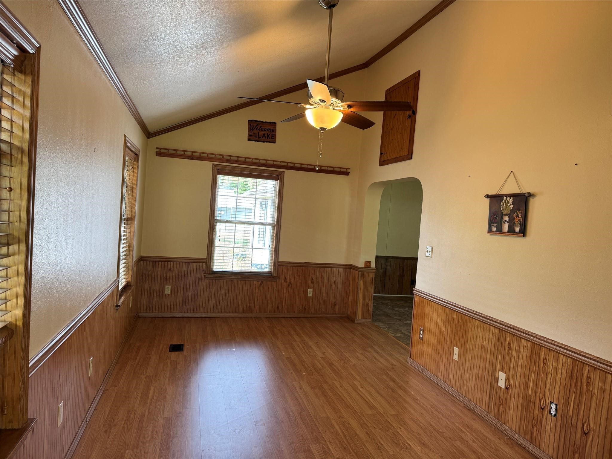 306 Oak Street Nocona TX 76255