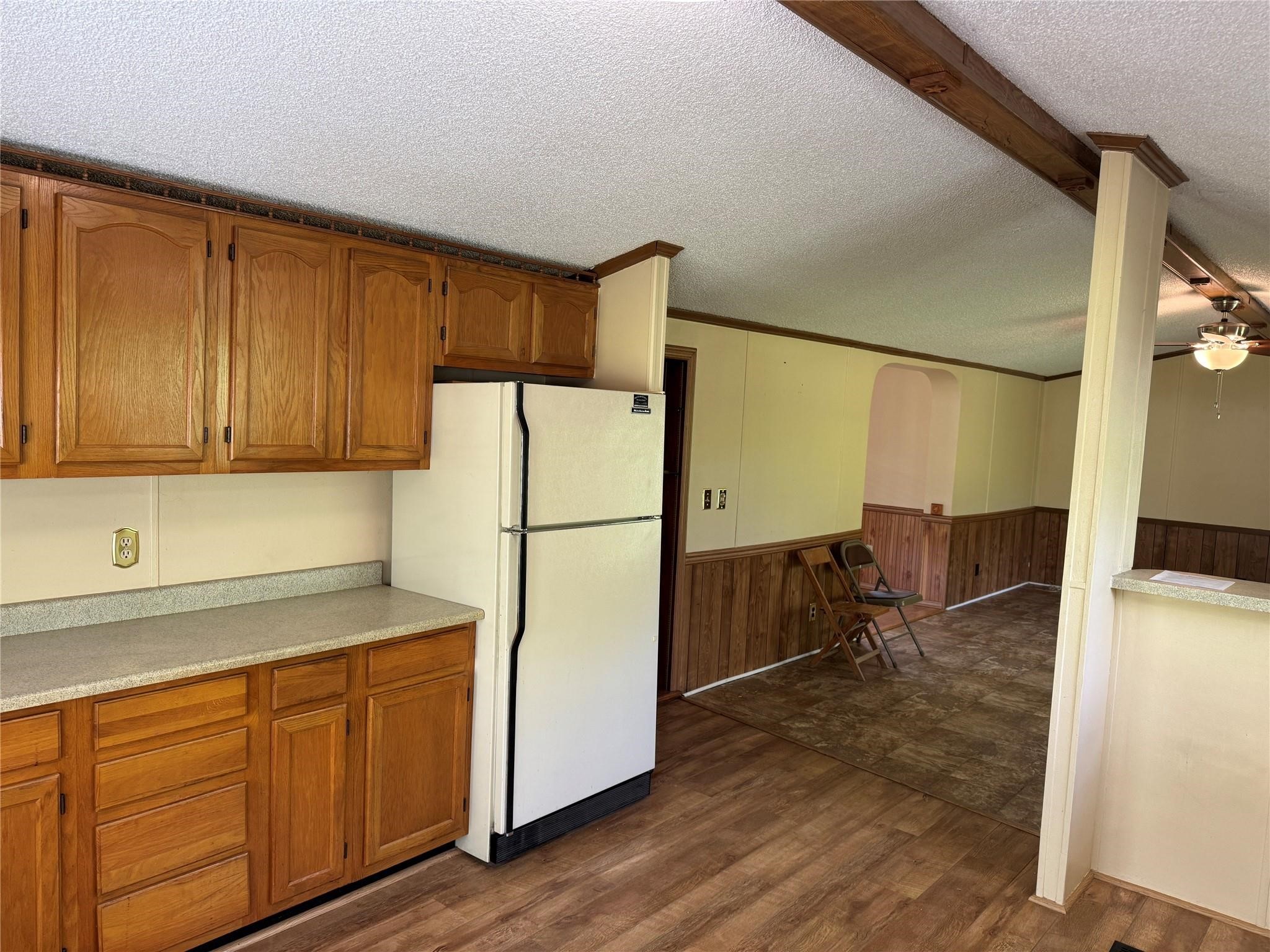 306 Oak Street Nocona TX 76255
