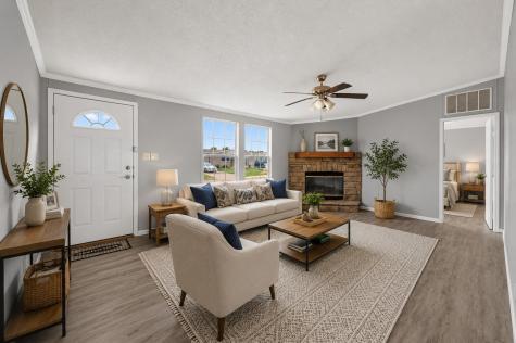 951 Lariat Lane Mansfield TX 76063