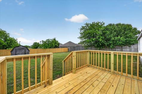 951 Lariat Lane Mansfield TX 76063