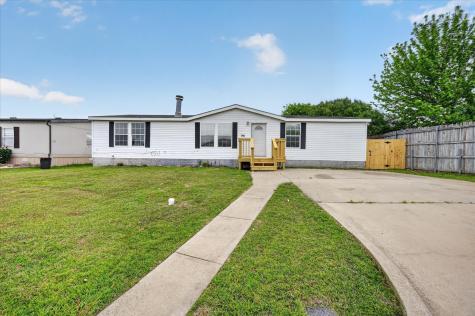 951 Lariat Lane Mansfield TX 76063